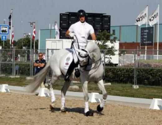 Loving Horse Sport – Interview with EponaTV